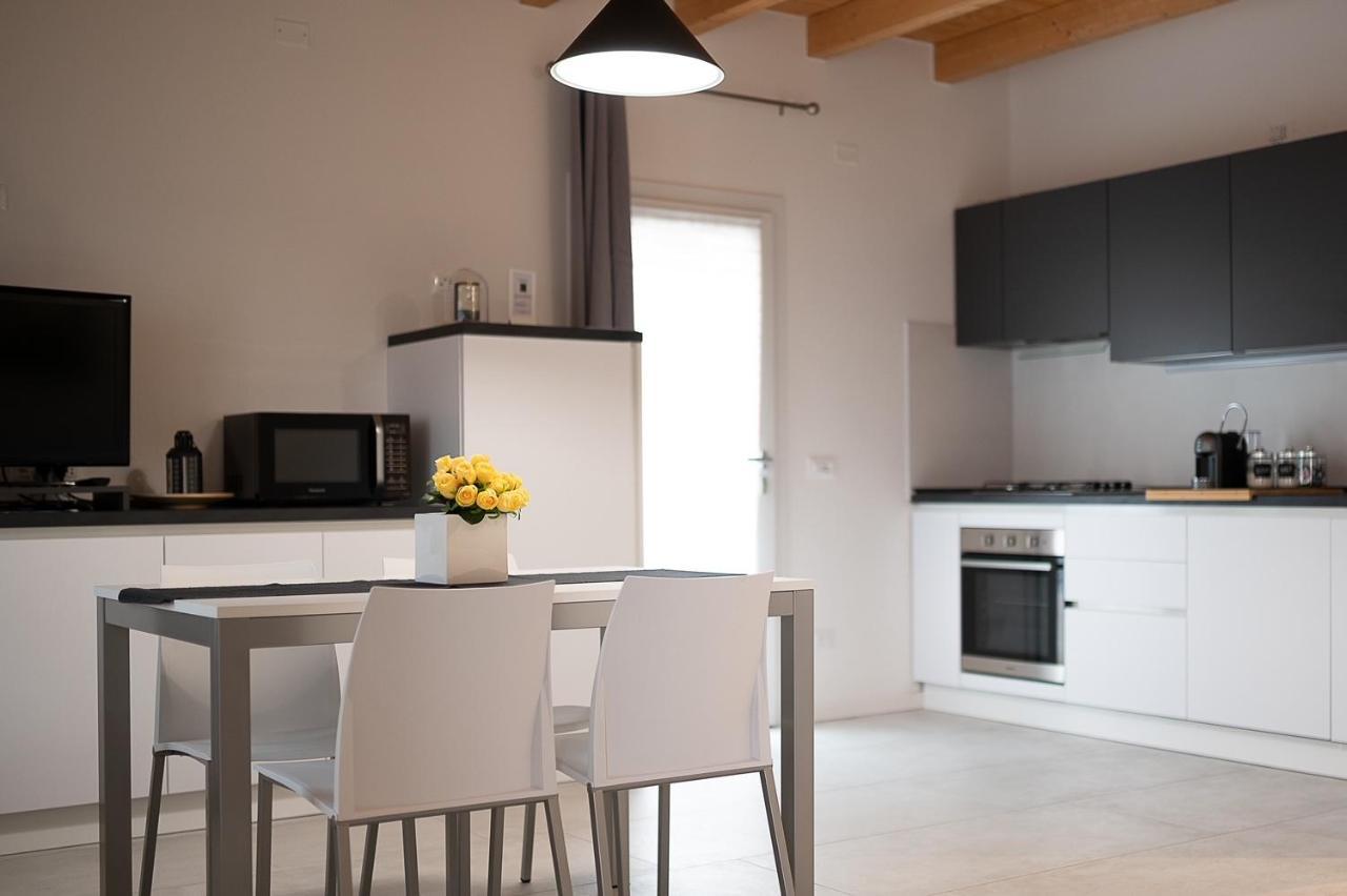 La Casa Di Anna Appartamento *